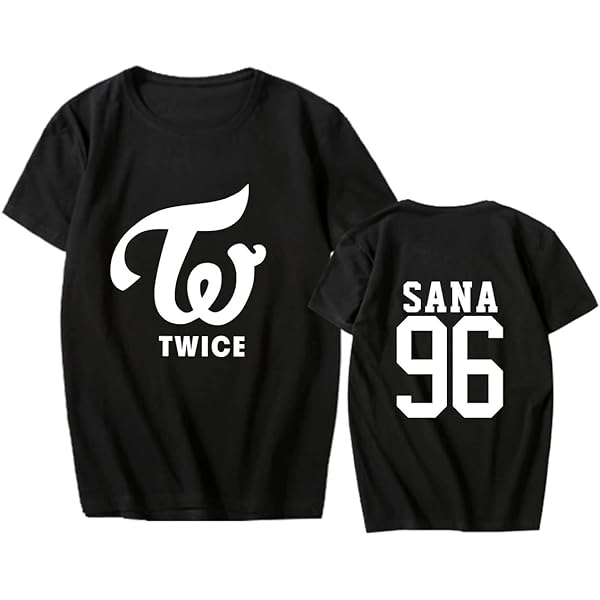 Amazon.com: Seventeen World Tour Ode to You T-Shirt Woozi